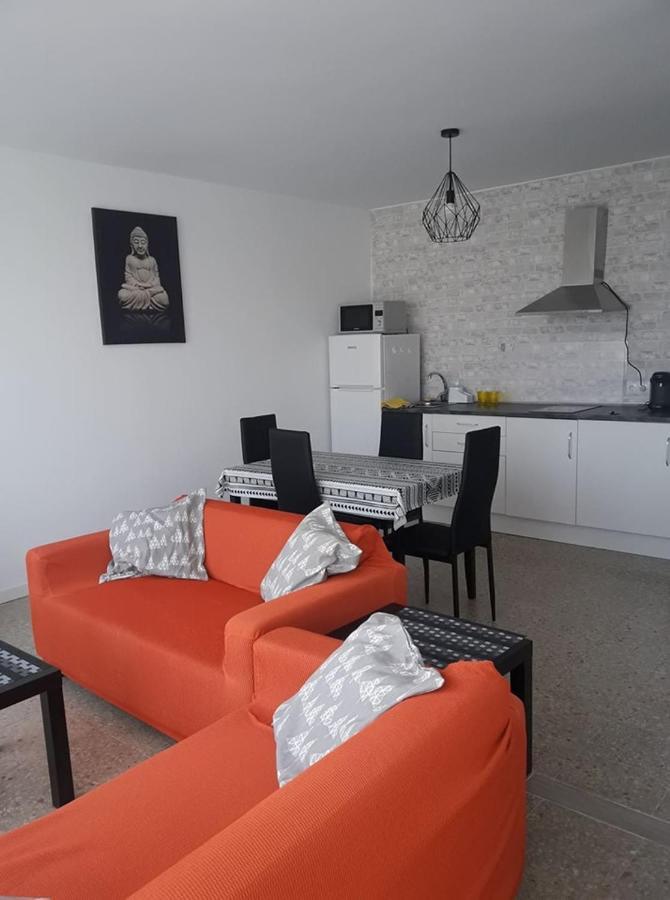 Apartments Benidorm Classy Εξωτερικό φωτογραφία