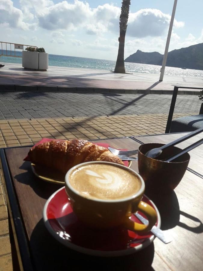 Apartments Benidorm Classy Εξωτερικό φωτογραφία